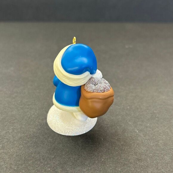 Hallmark Keepsake Ornament Polar Bear Pal 2022 Member Exclusive Club Holiday - Picture 6 of 8